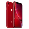 Odnowiony oryginalny Apple iPhone XR | 6.1 "Płynowa siatkówka w pełni wyświetlacz LCD 64 GB / 128GB / 256GB ROM 4G LTE