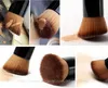 Flat Angled Oblique brush Foundation Makeup Powder Silky Studio Face Look Tool