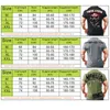 Yaz Yeni Erkek Spor Salonları T shirt Crossfit Fitness Vücut Geliştirme Moda Erkek Kısa Pamuklu Giysiler Marka Tee Tops