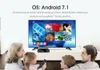 Android 7.1 OTT TV Box TX3 Mini Amlogic S905W Quad Core 2GB 16GB Bluetooth 4.1 4Kスマートストリーミングメディアプレーヤー