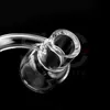 roken 3mmxxl splash guard afgeschuinde rand kwarts banger 10 mm 18 mm mannelijk vrouwelijk 45/90 kwartier knallers nagels voor glazen dab rigs