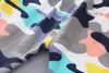 vêtements de créateurs pour enfants filles garçons tenues enfants lettre Tops + Pantalon camouflage 2pcs / set 2019 mode Boutique bébé Vêtements Ensembles B11