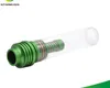 Euro-American Explosive Electronic Tobacco Dry Barbecue Flue-cured Tobacco Nebulizer