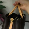 Borsa dei designer Tote borse in vera pelle ossidante borse da donna di lusso di alta qualità classica borsa da viaggio retrò può personalizzare l'etichetta con stampa a caldo