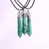 green jewellery necklace