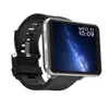 Smart Wristbands 2.86 Inch Screen 480 Resolution 2700Mah Battery Lemfo Lem T 4G Android 7.1 3Gb 32Gb 5Mp Camera Smartwatch Men + Retail Box