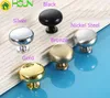Dresser Knobs Drawer Knobs Pulls Handles Bronze Gold Silver Black Nickel / Kitchen Cabinet Door Knobs Pulls Handles