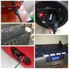 Hot Mini Portable 3.5mm AUX Sans Fil Bluetooth Car Kit USB Musique Audio Récepteur Adaptateur pour Smart Phone Tablet PC