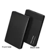 2.5Inch USB 3.0 SATA HDD Box HDD Drive Externe HDD behuizing Tool Gratis 5 GBPS-ondersteuning UASP Hard Drive Disk Case