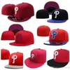 phillies fitted