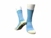 TOP högkvalitativa fotbollsstrumpor Anti-slip damfotbollsstrumpor Herr Cotton Calcetines sportstrumpor Samma typ som Trusox