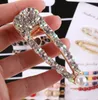 Ship 4pcsset Luxious Pearl Metal Hair Clip Hairband Comb Bobby Pin Barrette Hairpin Headdress Accessories Beauty Styling Too8678524