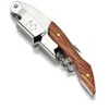 Hippocampus Knife Stainless Steel Red Wine Bottle Can Opener Multi Function Kitchen Small Tools Corkscrew WB66