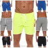 New mens Beach Swimsuit man Sexy Sexy Swimsuit creative Swim Suits Boxer Shorts Maillot De Bain beach wear Drop Shipping