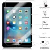 Screen Protector For Ipad MINI 1 2 3 4 5 mini1 mini2 mini3 mini4 mini5 2019 High Transparency Clear Tempered Glass Screen Protector