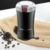 mini-elektrischer kaffeemühle