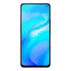 Originele vivo X30 5G LTE mobiele telefoon 8GB RAM 128 GB ROM Exynos 980 Octa Core Android 6.44 inch 64 MP NFC vingerafdruk ID gezicht Smart mobiele telefoon