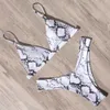 Ruuhee Brezilyalı Bikini Mayo Kadınlar Mayo 2021 Mikro Bikini Seti Push Up Mayo Plaj Giymek Maillot de Bain Femme 210305