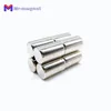 10pcs 12mm x 20mm D12*20mm D12x20mm 12x20 Super strong magnet iman 12x20mm rare earth magnets 12*20