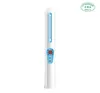 lâmpada germicida UV Desinfecção Lamp Portable Light UVC Sanitizer Wand UV Esterilização Deodorization, ar puro, para casa, carro