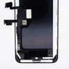 iPhone XS 용 RJ LCD 디스플레이 MAX INCELL LCD 화면 터치 패널 디지털 어 조립 교체