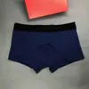 5pcs Marca di lusso Polo Underwear Biancheria Banchere Boxer Man Cueca Boxer Ropa Interior Hombre Vintage Shorts Gay Alta qualità