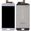 Pannelli dello schermo LCD per Samsung Galaxy J3 Star J337 Parti di ricambio 3 colori Consegna veloce