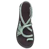 Venda Quente-Mulheres Flip Flops Mulheres Sandálias Ao Ar Livre Sapatos de Praia Tecidos Cinta Chunky Plus Size