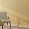 Patrón de madera 3D papel tapiz de papel dormitorio cubierta de pared decoración sala de estar mejora de la casa Etiquetas engomadas autoadhesivas impermeables Envío gratis