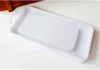 Оптовая Пустой Прозрачный Розничная Упаковочная Коробка Для Сотового Телефона Тонкий Чехол Для iPhone X С Окном ПВХ Пакет
