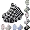 52 styles Baby Floral Feeding Nursing Cover Newborn Toddler Breastfeeding Privacy Scarf Cover Shawl Car Seat Stroller Canopy Tools