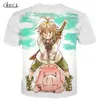 Japan Anime The Seven Deadly Sins T Shirts Men 3D Print Fashion Short Sleeve ONeck Unisex Couples Plus Size Tshirt Tops1915467