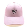 2019 Hang Cleod Baseball Cap Cotton Cap Cap Cap Cap Hat HAT Snapback Hat per uomini e donne6880107