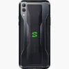 Original Celular Black Shark 2 4G LTE Jogo 8GB de RAM 128GB 256GB ROM Snapdragon 855 Octa Núcleo Android 6,39" Phone 48MP face ID Smart Mobile