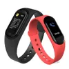 Sport Band Band مقاومة للماء M5 Wath Wather Man Bluetooth Band Smart Band Rate Proof Pressure Men Health Wristband SMAR557839