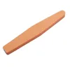 50pcs/lot Double Side Nail files buff 100/180 Colorful Sanding Sponge Buffer Block Polishing