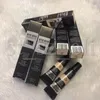 Nieuwe make-up oog concealer bye bye onder oog volledige dekking waterdichte concealer 12 ml lichte medium 2 kleuren