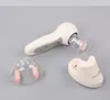 Rouleau de Massage Anti-Cellulite sous vide corporel masseur dispositif plus mince brûleur de graisse thérapie traitement perte de poids outil US/EU Plug