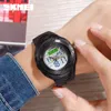 SKMEI Outdoor Sport Uhr Männer Digitale Wasserdichte Uhren Wecker Leucht Dual Display Armbanduhren relogio masculino 1539307U