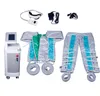 Pressotherapy Lymph Drainage Machine Body Massage Detox Slimming