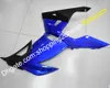 Для Kawasaki Ninja 400 Motorbike 2018 2019 2020 Ninja400 Ninja-400 18 19 2010 Blue Black Carting Kits