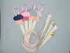 13 стилей корейского ребенка полоса волос аксессуары для хранения полосы девушки шпилька отделка головы радуги блесток мультфильм головной убор висит полоса
