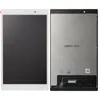 Lenovo Tab 4 8 인치 8504 TB-8504F TB-8504X 검정 백색을위한 새로운 LCD 스크린 수 치기 회의
