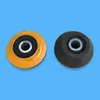 Engine Mounting Rubber Mount Cushion Fit KOM PC60-3 PC60-5 PC60-6 PC60-7 4D95