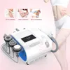 New Promotion 40K Ultrasonic Cavitation Cooling Vacuum Radio Frequency Slimming Machine for Spa DHL FEDEX Shipping