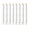 Dhl pudaier 8 couleurs Face Korektor Correcteur Correcteur Stick Imperproofroprooft Longueur Couvercle Concer