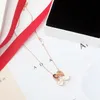 Wholesale- womans charming mother&daughter leatter heart pendants necklace accessories ladies alloy+copper necklaces diy pandora style hot