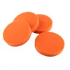 10 stuks Set 6 150mm Auto Polijsten Pads Spons Polijsten Buffing Waxen Pad Kit Tool Voor Auto Polijstmachine buffer Oranje Auto Care 235S