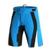 Saenshing Cycling Shorts Mountain Дышащий дождь на велосипеде Bike MTB Shorts Sports Bermuda Ciclismo Bicyscle Mountain Bike Bear VTT