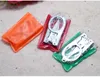 Домашние портативные складные ножницы из нержавеющей стали, мини-складные ножницы, инструмент для путешествий, серебро K55932720368
